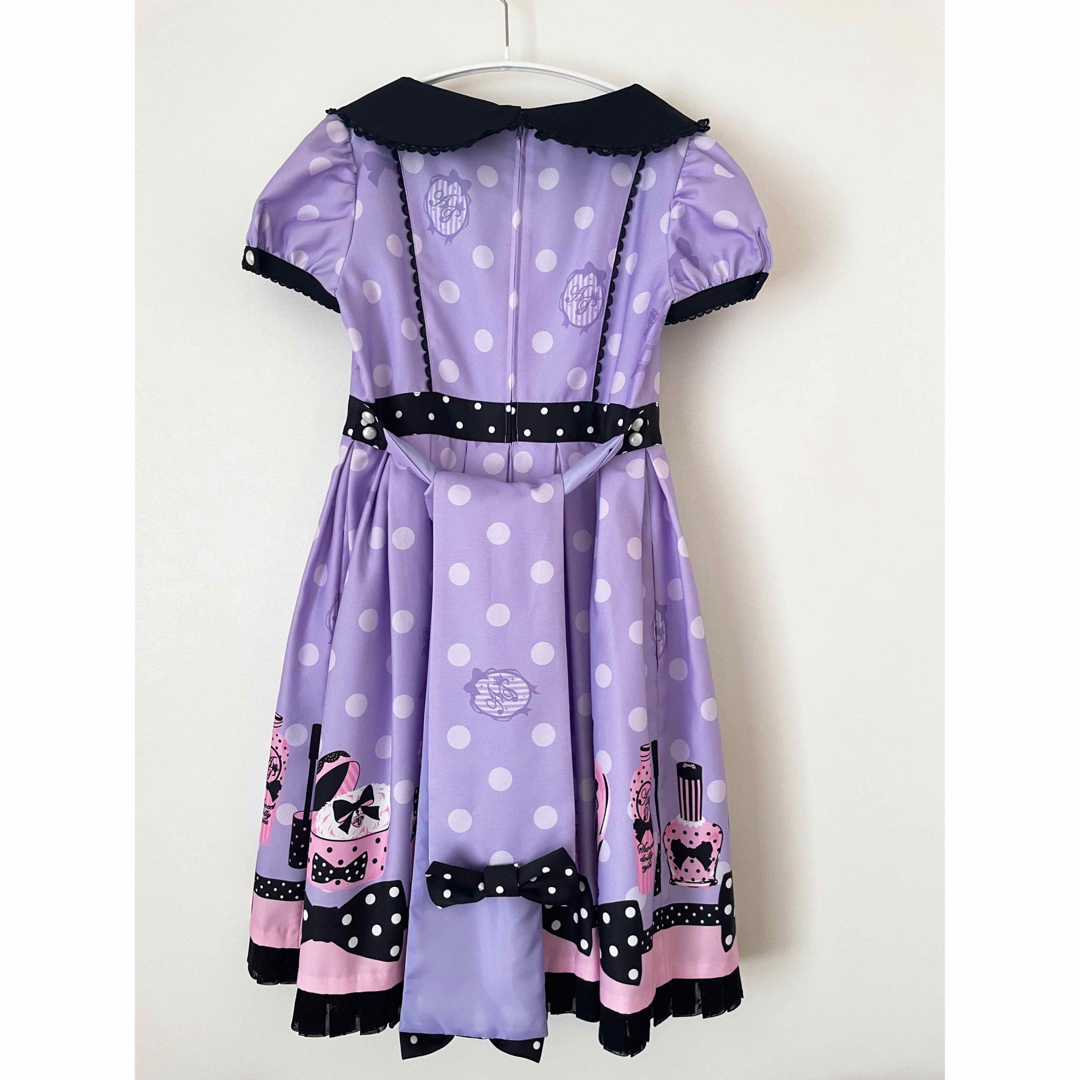 Fantasic Dollyワンピース