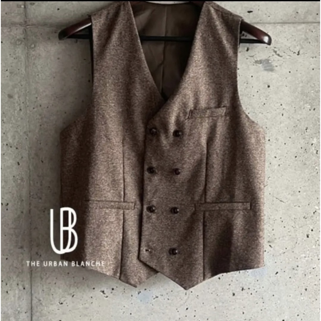 URBAN RESEARCH DOORS - タキシード 結婚式 THE URBAN BLANCHEhe の