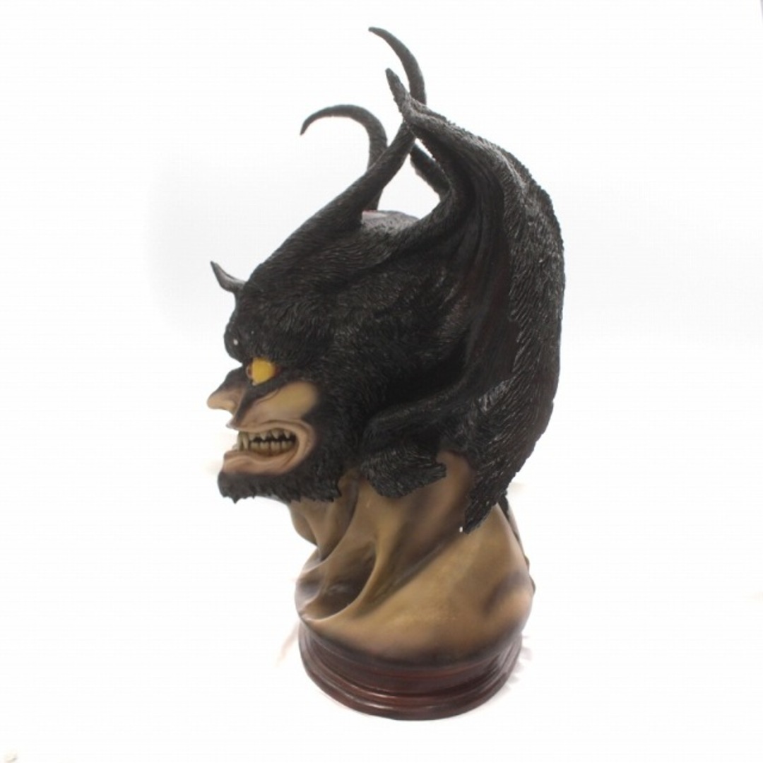 other - MOBY DICK デビルマン ヘッド 1/1スケール 等身大 フィギュア
