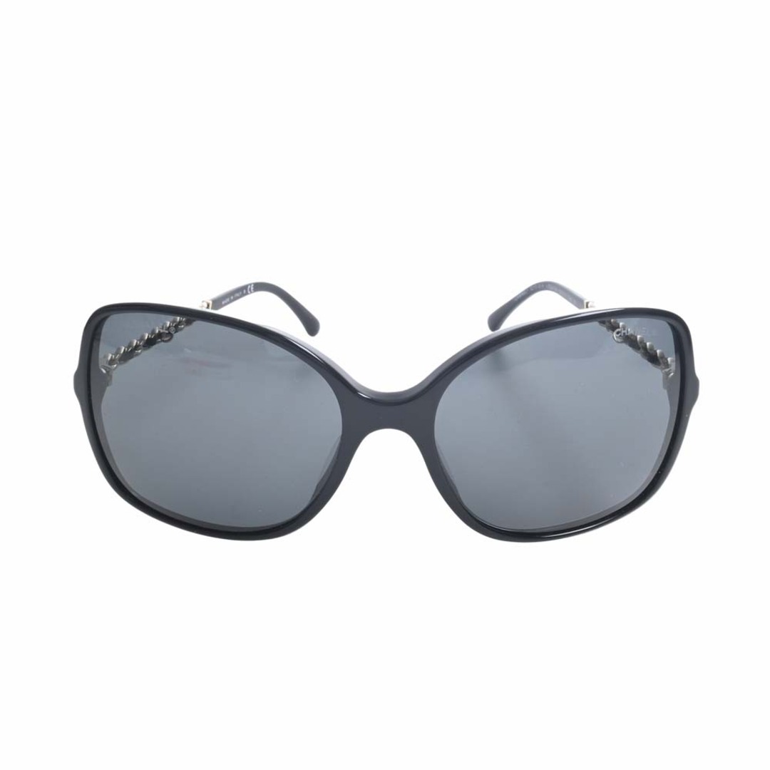 s*s様 CHANEL シャネル サングラス 5208-Q-A チェーン ココマ ♡レア