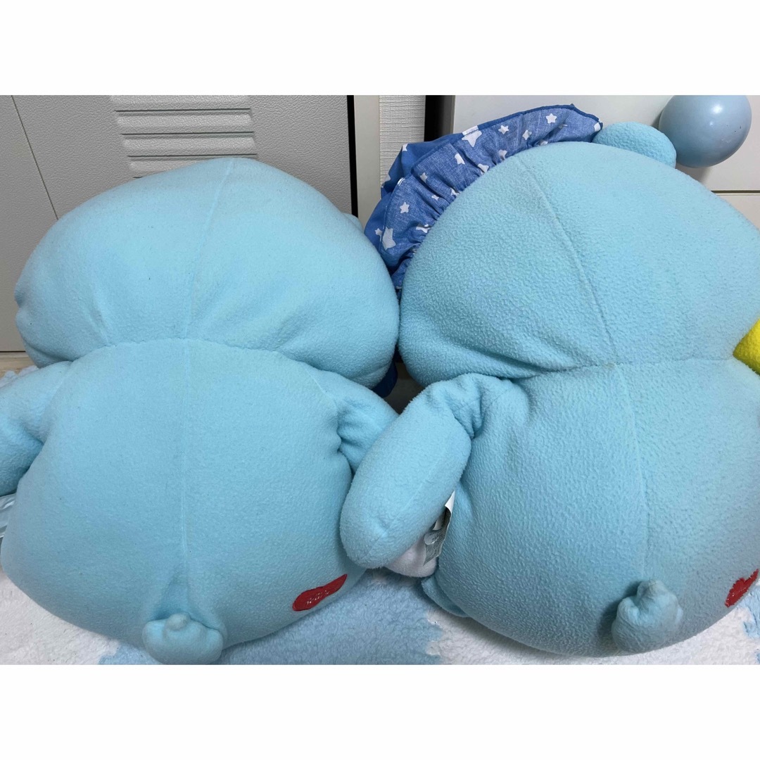 CareBears - ケアベア☆ベッドタイムベア☆まとめ売り☆ファンシー