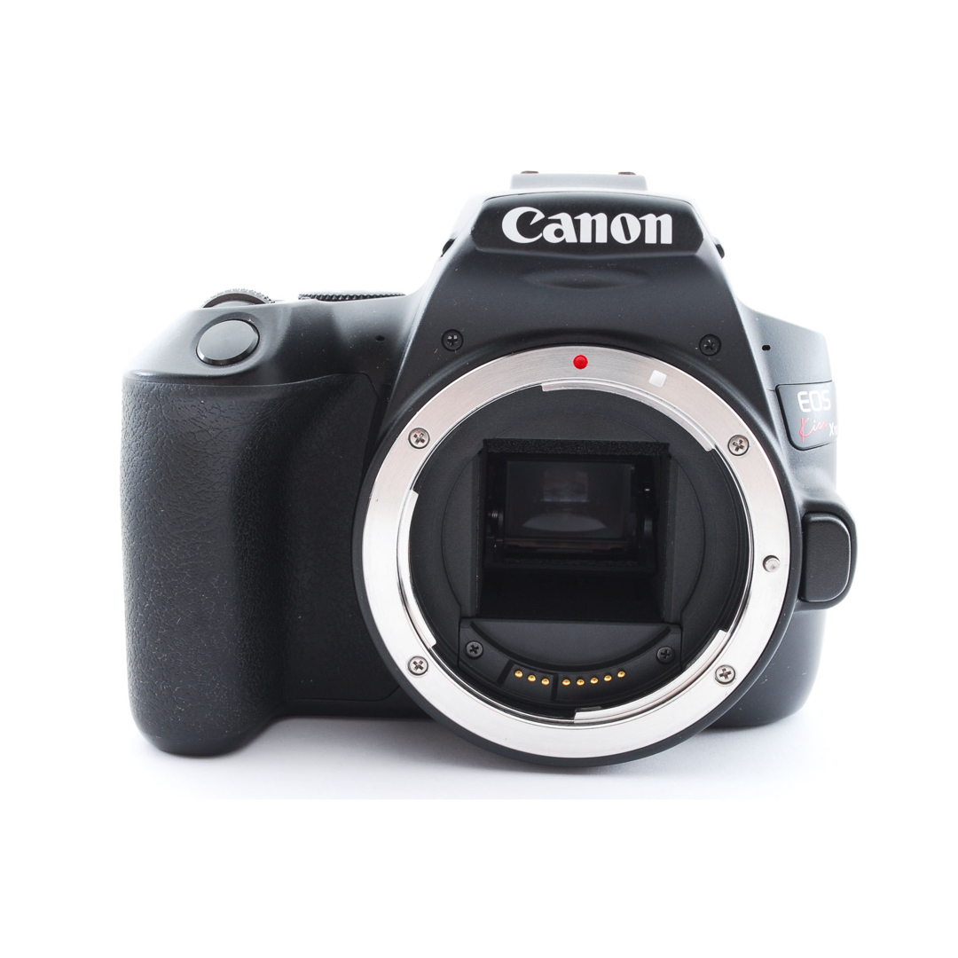 canon kiss x10 標準レンズセット/Canon EF 35-80 canon kiss x10 標準