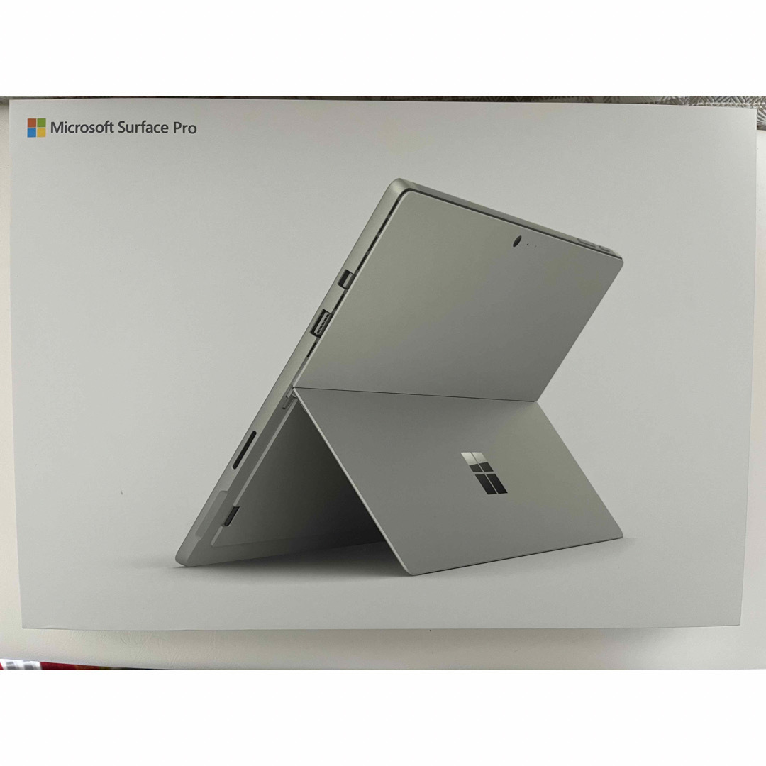 Microsoft - Microsoft Surface Pro 6 プラチナの通販 by いち's shop