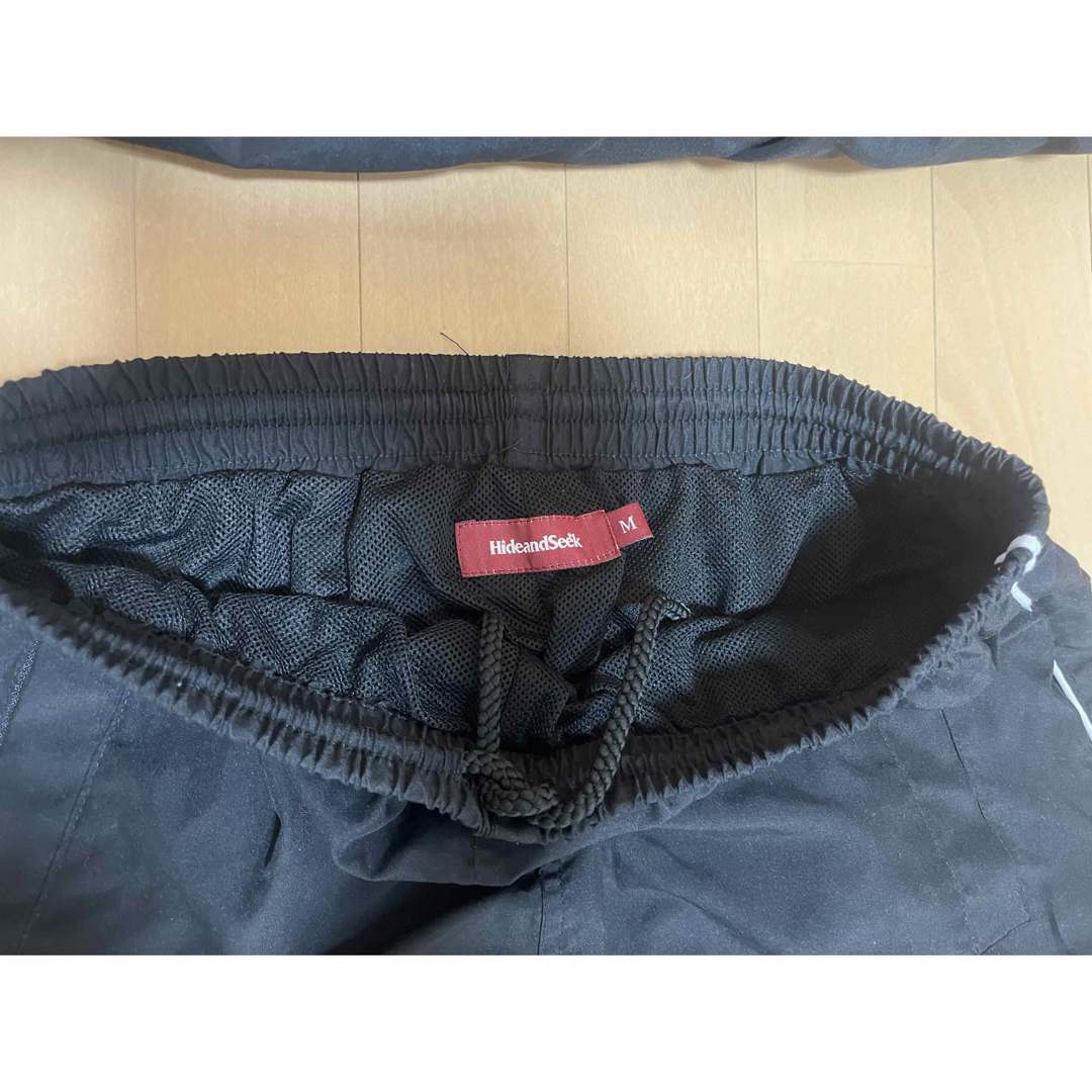 HIDE AND SEEK - HIDE AND SEEK セットアップの通販 by ともくん's