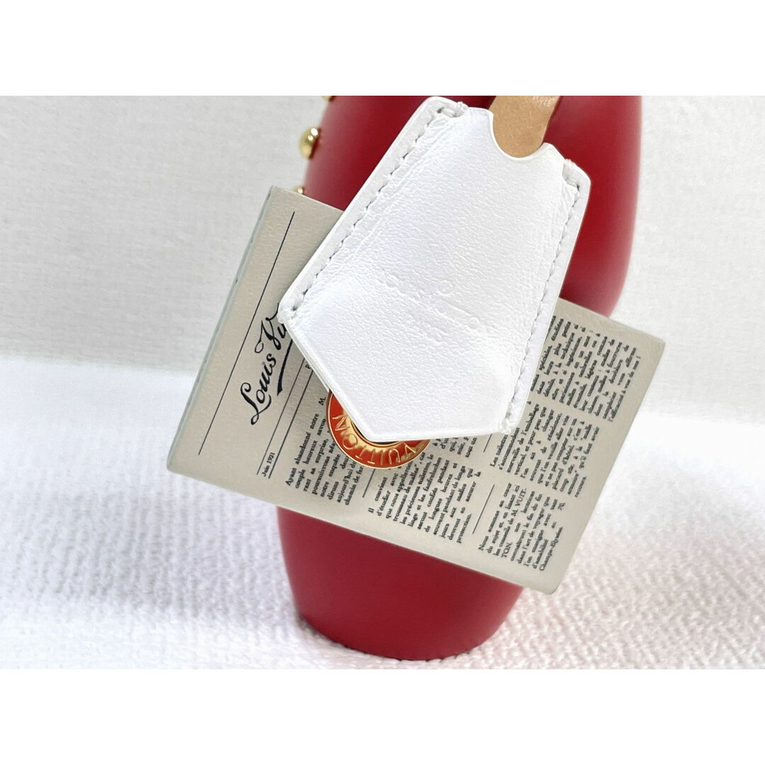 LOUIS VUITTON - 本物 ルイヴィトン LOUIS VUITTON LV ガストン