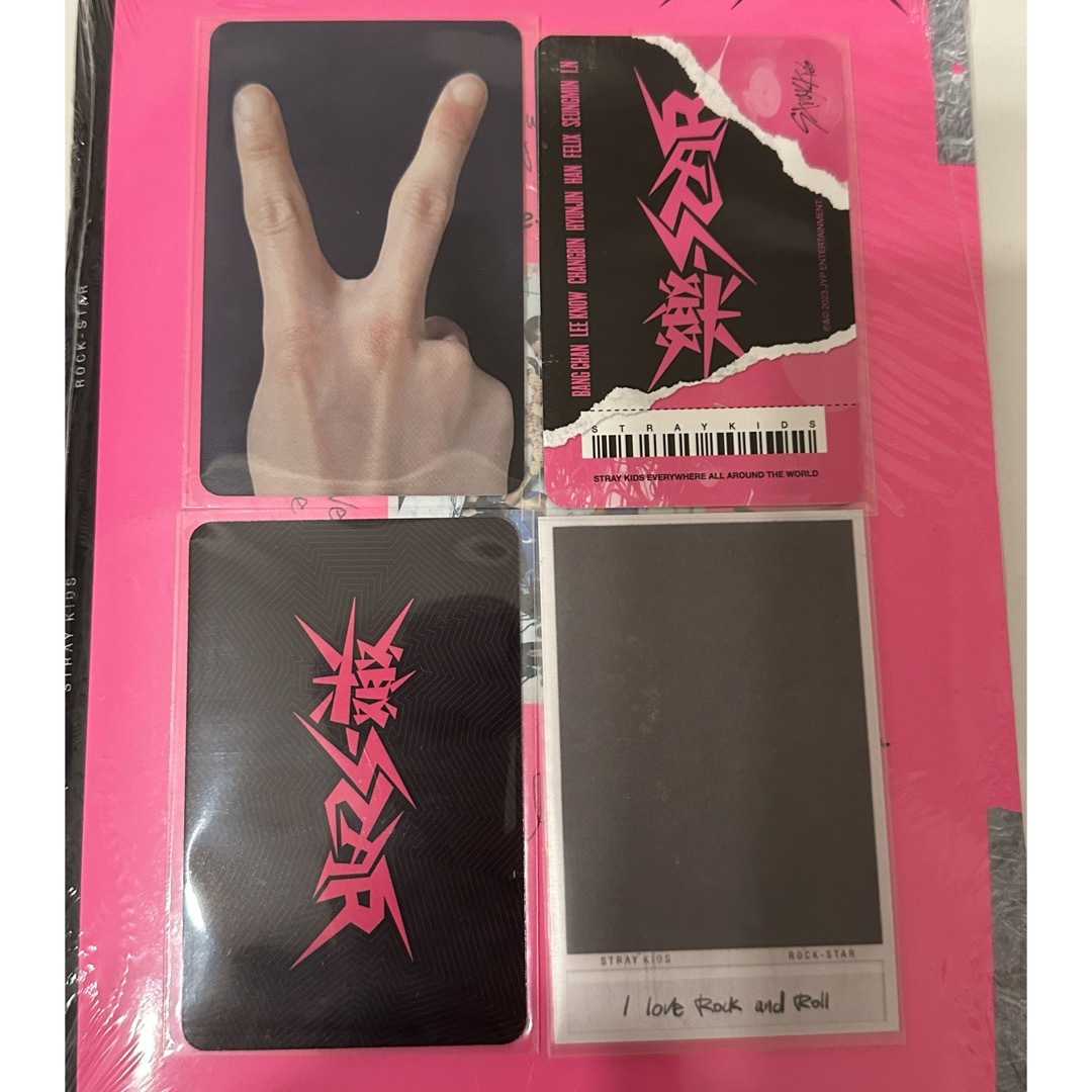 レア品】unlock ソウルコン トレカ リノ レア品】unlock ソウルコン