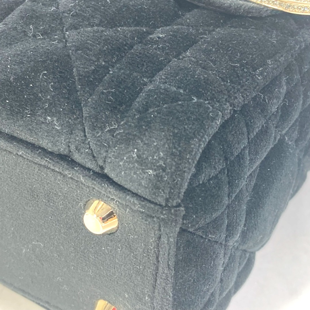 Dior - ディオール Dior レディディオール カナージュ ミニ LADY DIOR