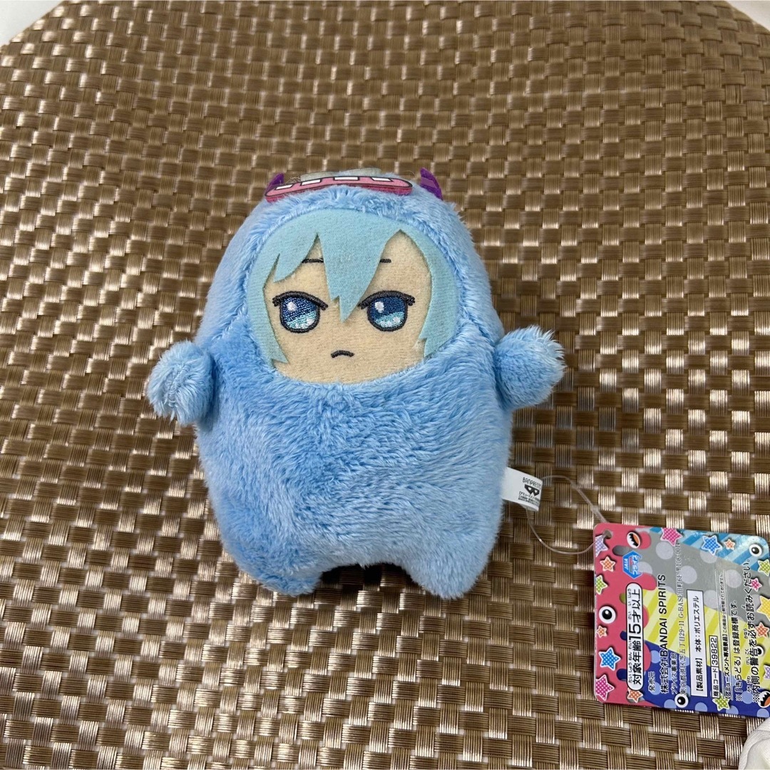 アイナナ モンぬい 四葉環の通販 by 更新・返信🐢｜ラクマ