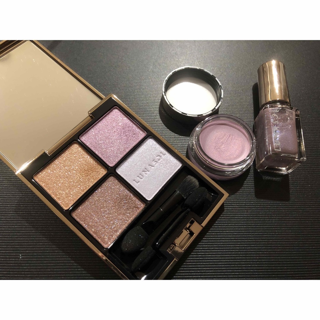 LUNASOL - ルナソル ステラドリームコフレの通販 by わみ's shop