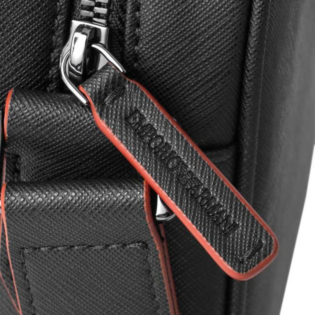 EMPORIO ARMANI - 新品 アルマーニ EMPORIO ARMANI ショルダーバッグ