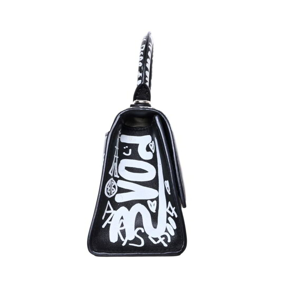 BALENCIAGA - BALENCIAGA グラフィティ ショルダーバッグの通販 by