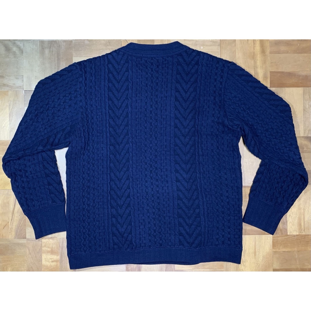 Nigel Cabourn - nigel cabourn ナイジェル ケーボン フィッシャーマン