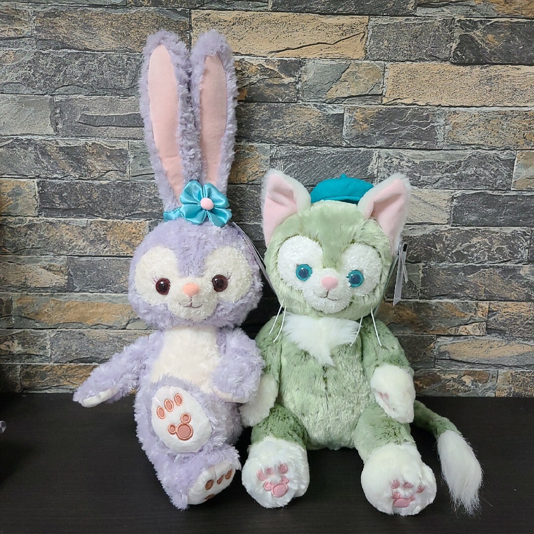 ステラ・ルー - ディズニーシー園内限定・正規品☆ステラ・ルー