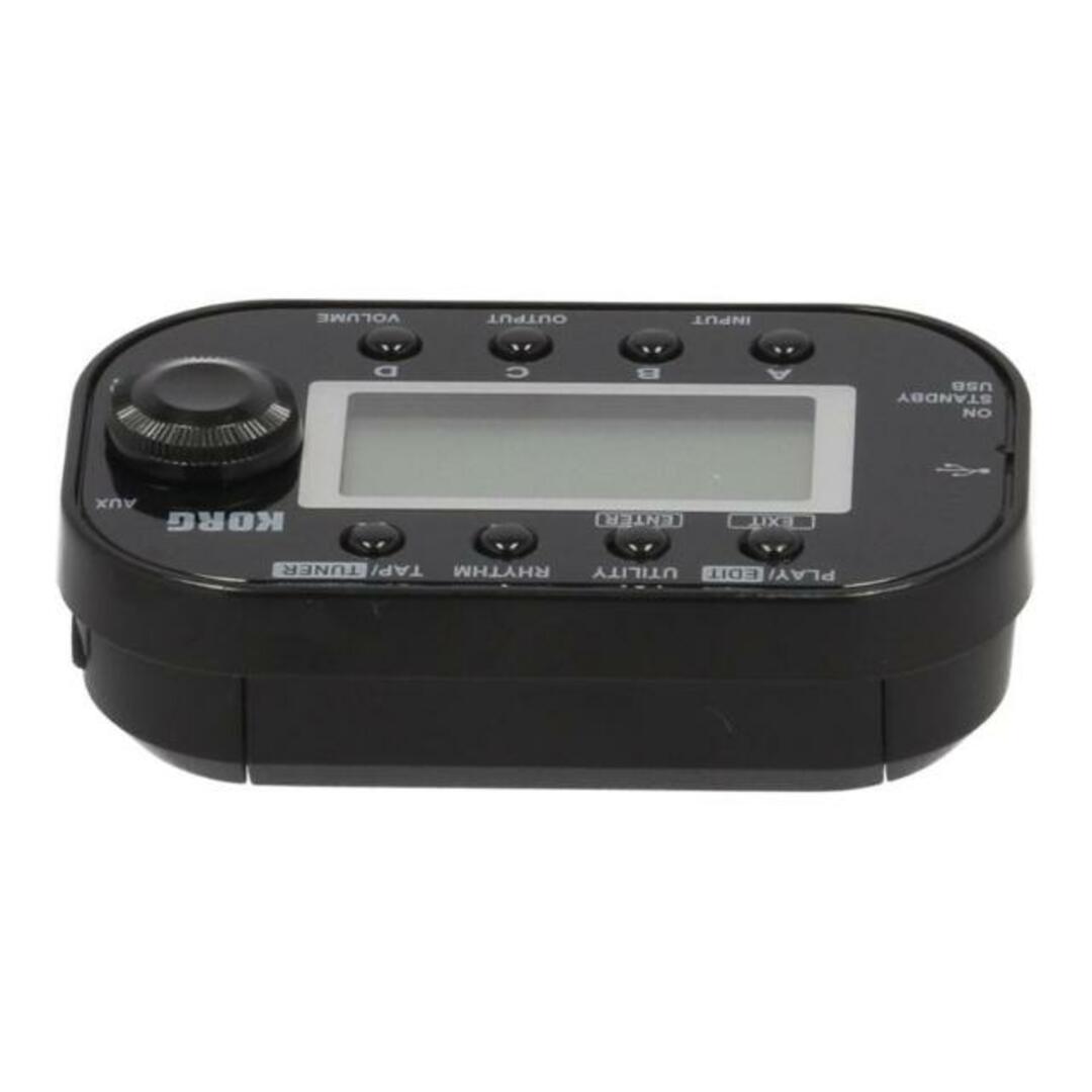 KORG コルグ/パーソナルマルチエフェクター/PANDORA mini/PX-mini