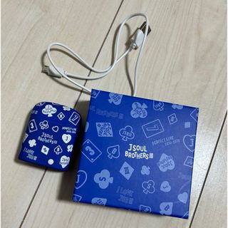 三代目 J Soul Brothers（ヘッドフォン/イヤフォン）のフリマアイテム一覧