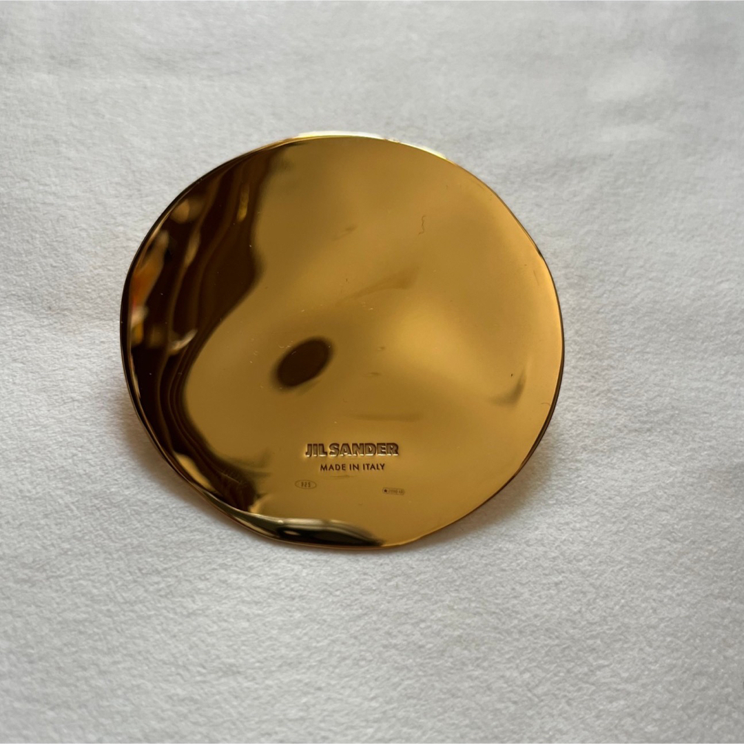 JIL SANDER - JIL SANDER ジルサンダー ブローチの通販 by kia's shop