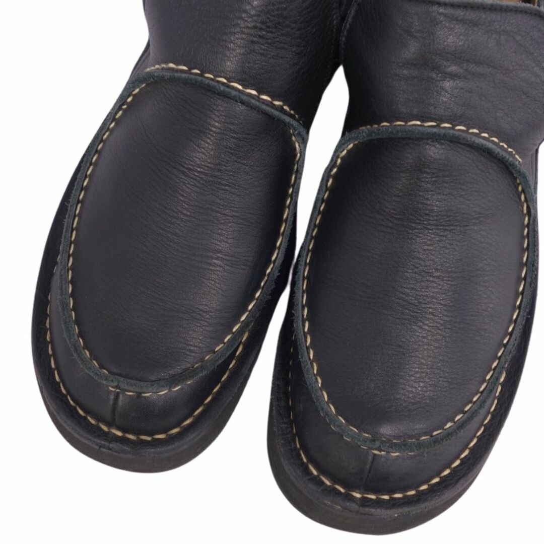 ISSEY MIYAKE - イッセイミヤケ ISSEY MIYAKE MEN レザーシューズ