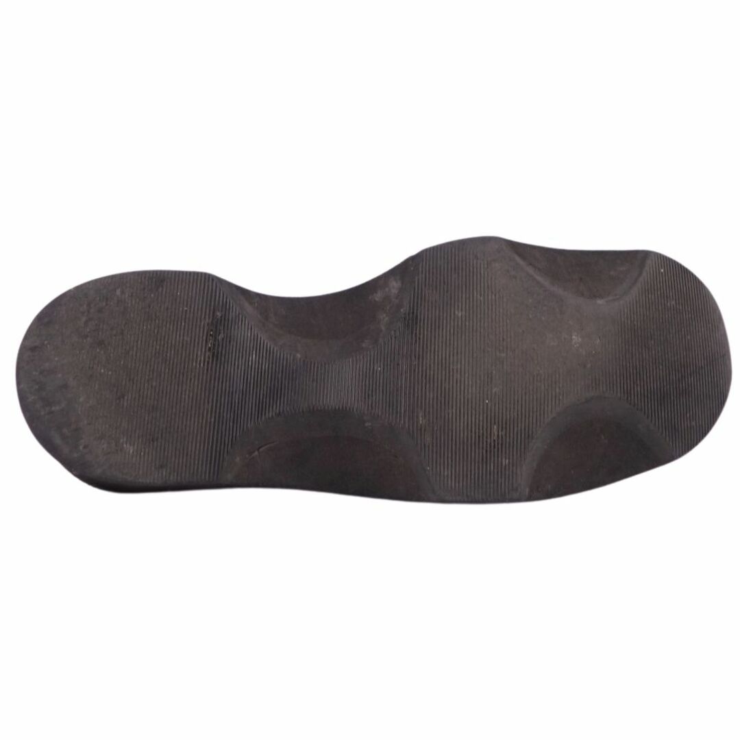 ISSEY MIYAKE - イッセイミヤケ ISSEY MIYAKE MEN レザーシューズ