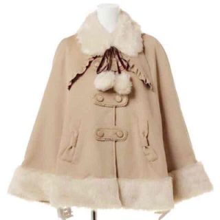 Ank Rouge（ポンチョ）のフリマアイテム一覧