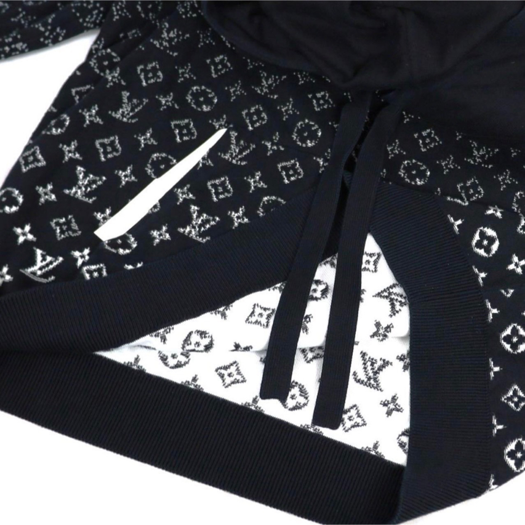 LOUIS VUITTON - ルイヴィトン トップス フーディーパーカー