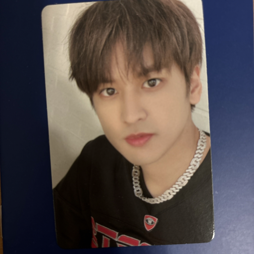 iKON - iKON チャヌ トレカ takeoffの通販 by みゃんのショップ