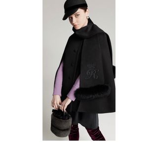 René（ポンチョ）のフリマアイテム一覧