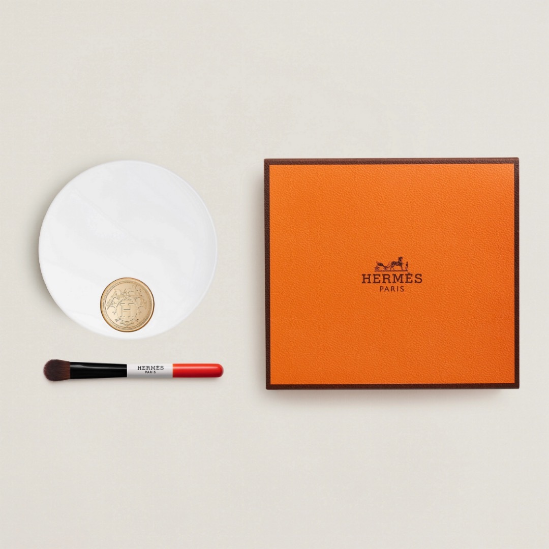 HERMES - 【新品・未開封品】 アイシャドウ オンブル ドゥ エルメス