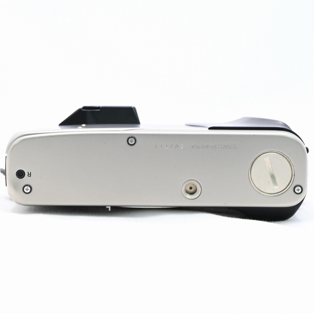 CONTAX G1 ボディ ROM未改造