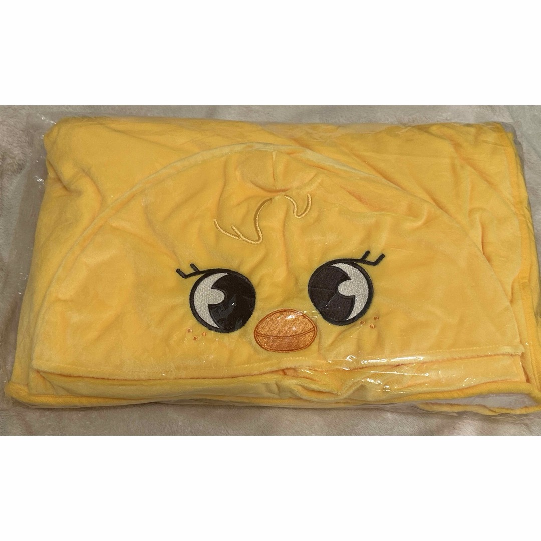 スキズ SKZOO ポガリ ブランケットの通販 by sasa's shop｜ラクマ