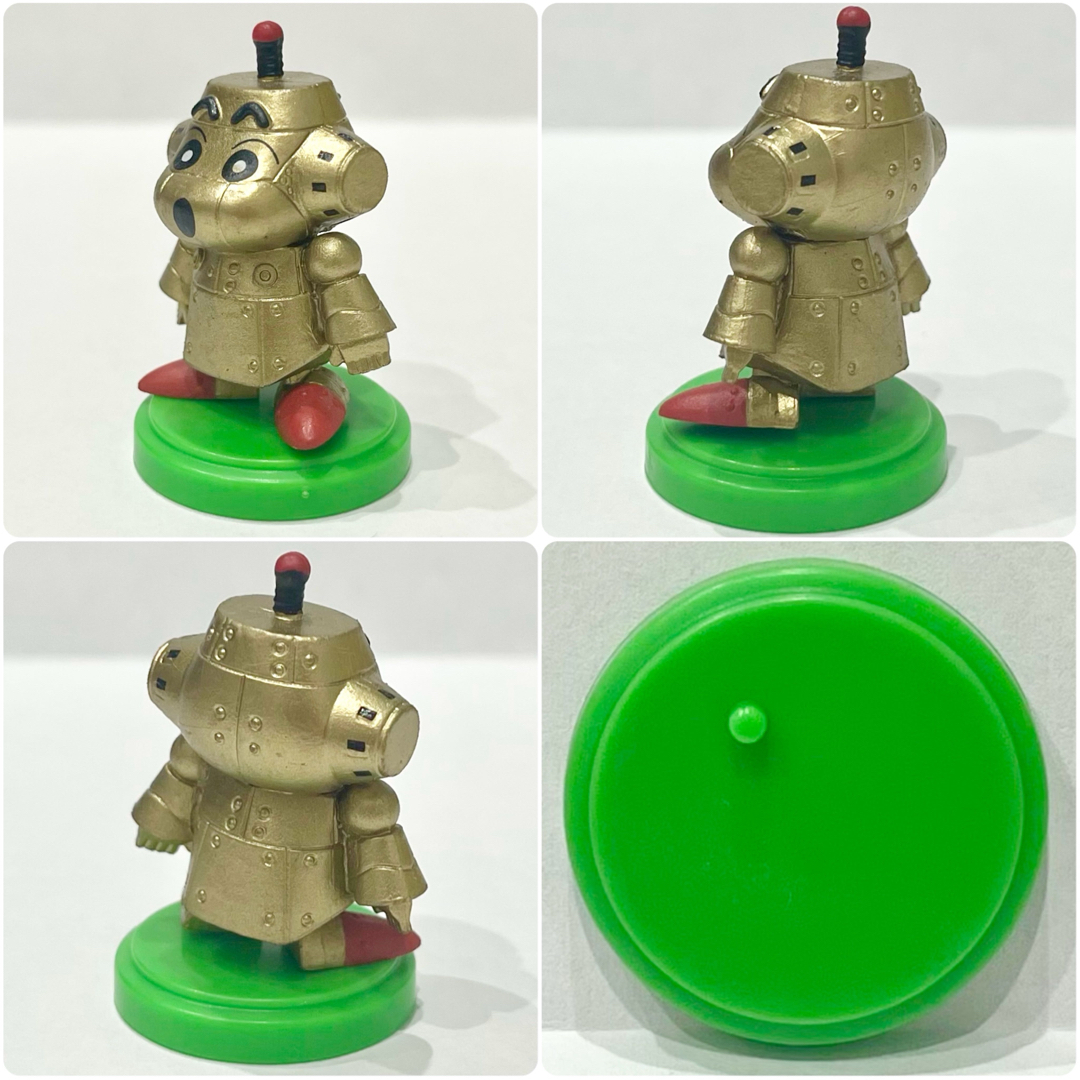 クレヨンしんちゃん - 22.クレヨンしんちゃん ロボとーちゃん