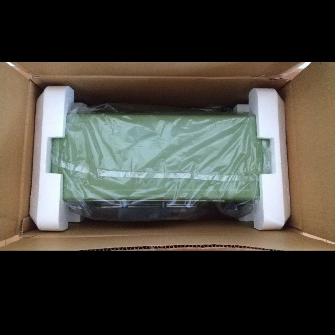 SANKYO - 【希少】新品未使用 Sankyo 三協 オーブントースター 箱有り