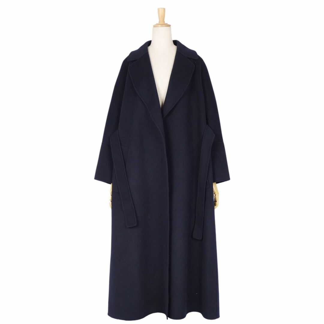 Max Mara - 極美品 エスマックスマーラ S Max Mara コート cucito a