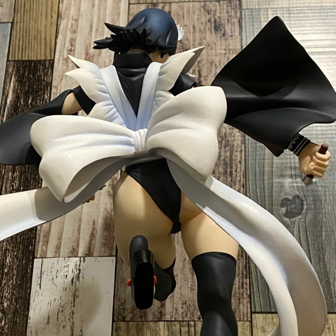 GOOD SMILE COMPANY - サムライスピリッツ 天下一剣客伝 いろは 1/5