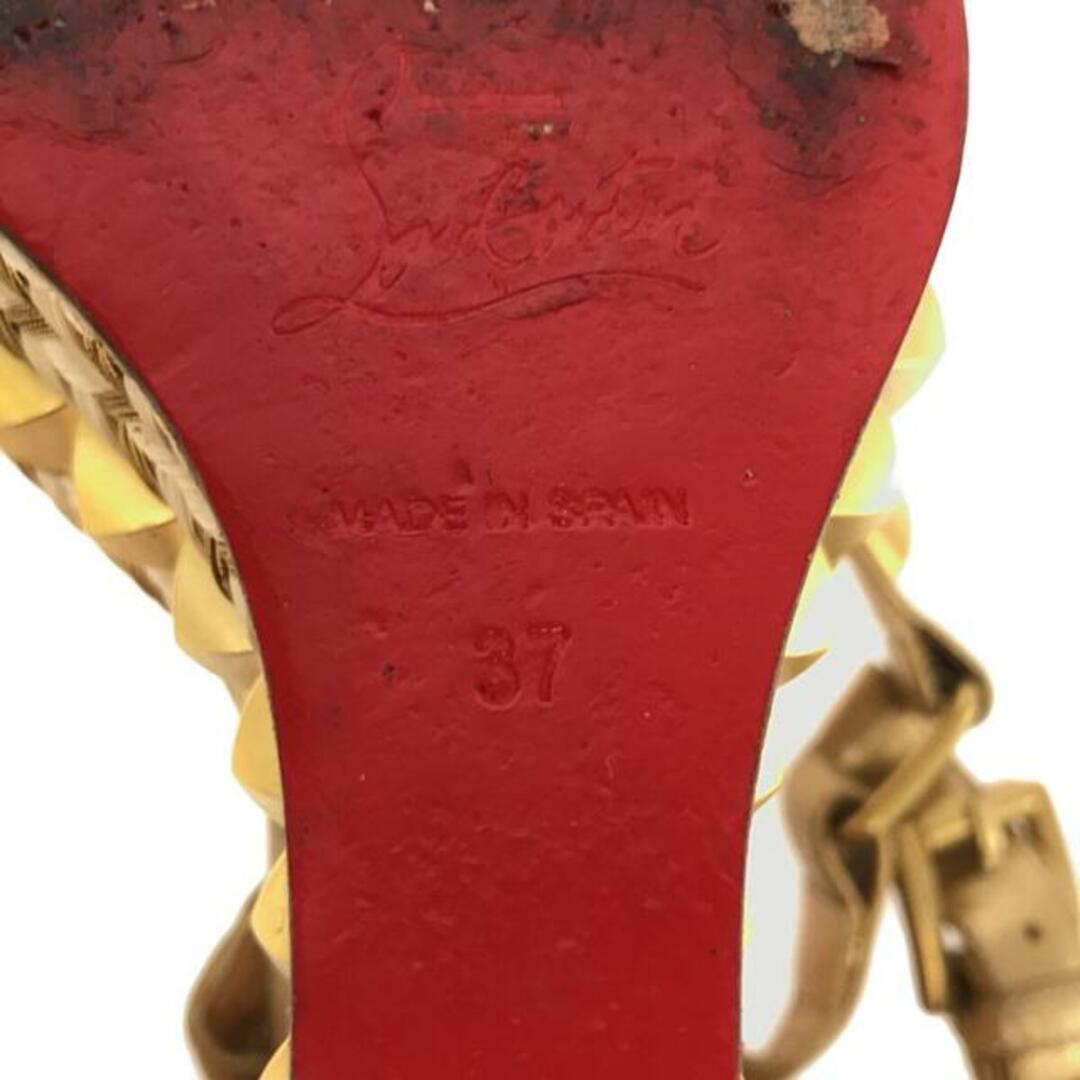 Christian Louboutin - Christian Louboutin / クリスチャンルブタン