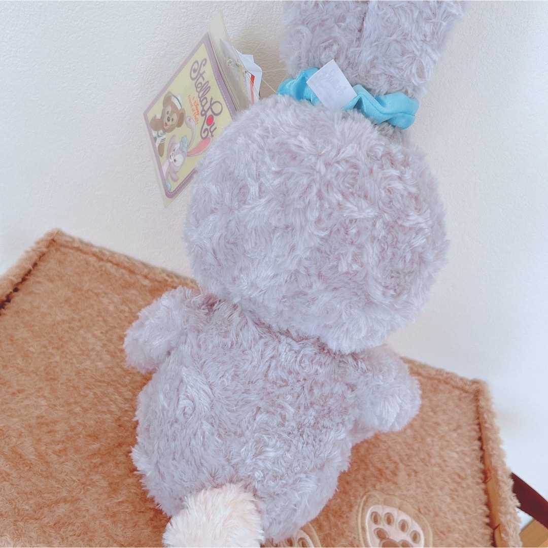 Disney - 【新品.タグ付き】【お顔厳選】♡ディズニーシー♡ステラルー