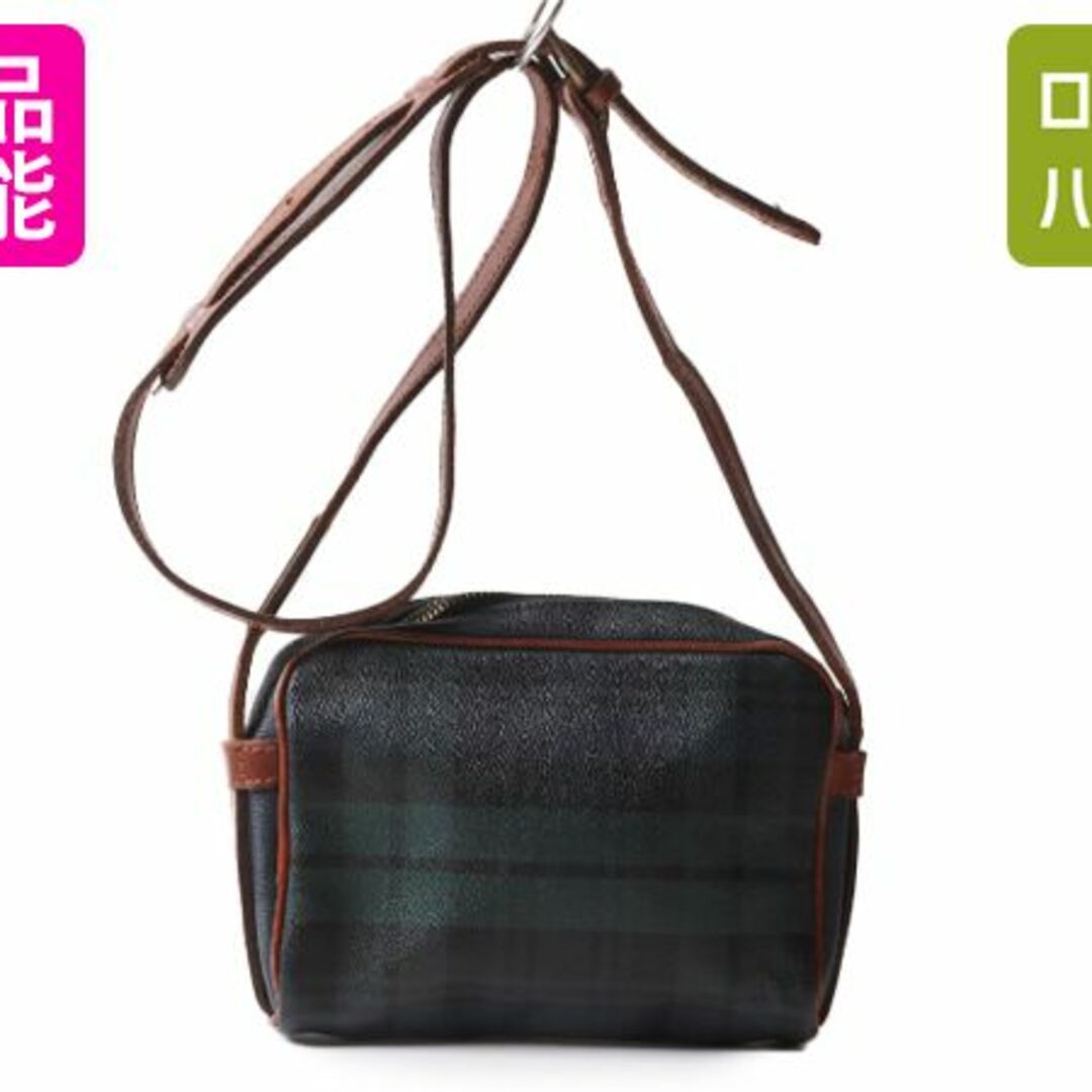 Ralph Lauren - 90s ポロ ラルフローレン ブラックウォッチ チェック