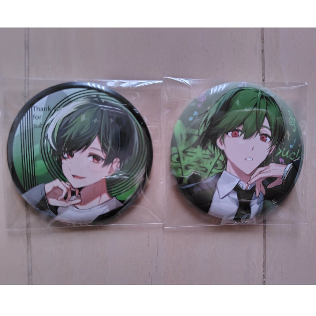 シクフォニ すち 缶バッジ セットの通販 by ゆきぇ's shop｜ラクマ