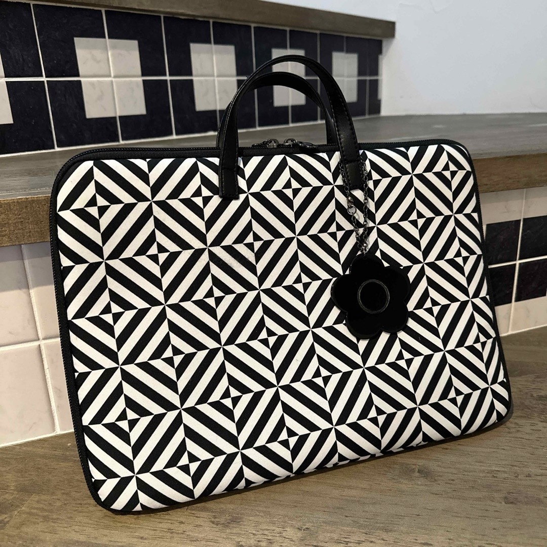 MARY QUANT - ノートパソコンバック パソコンケース ラップトップ