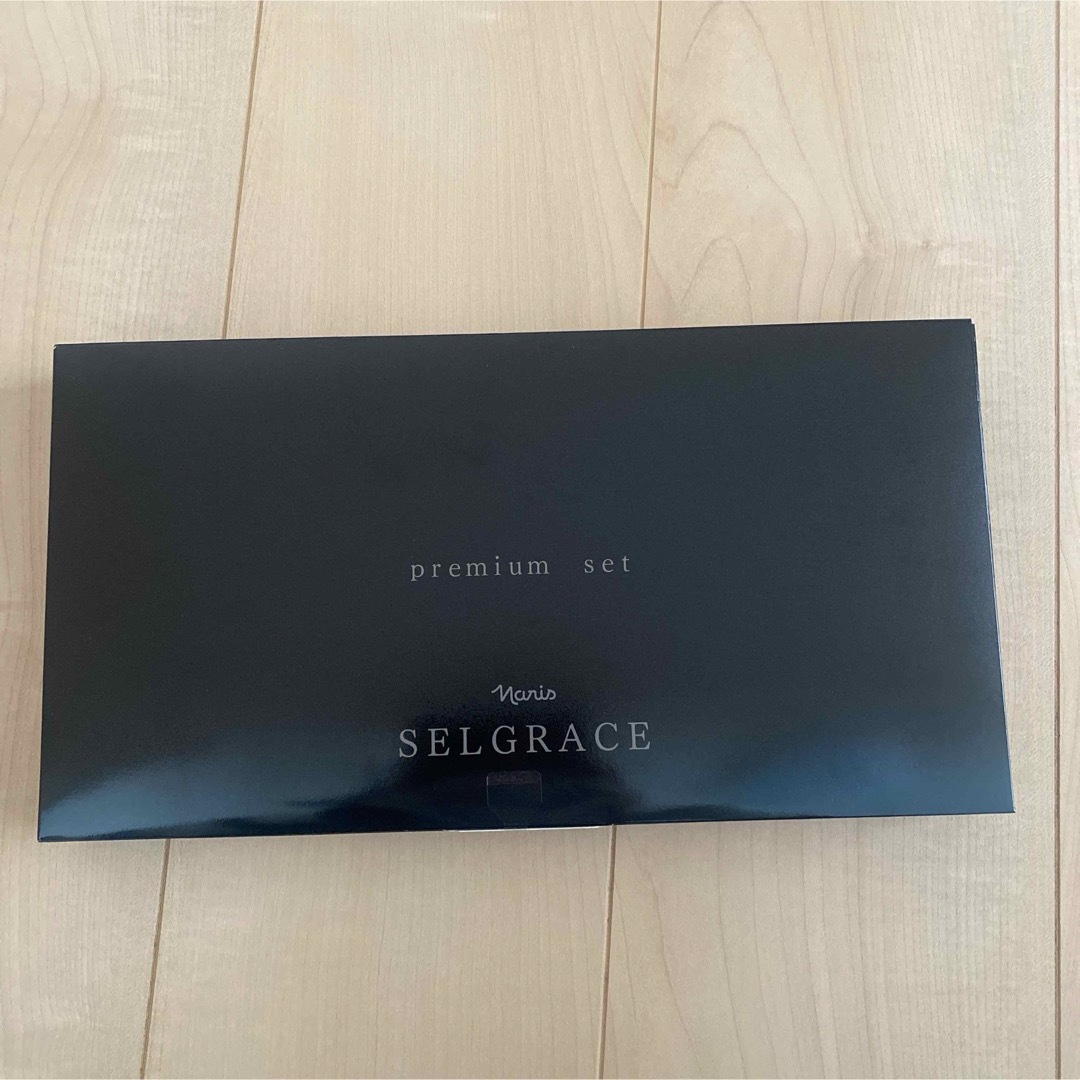 ナリス化粧品 - ☆ナリス化粧品最高級シリーズ☆セルグレース