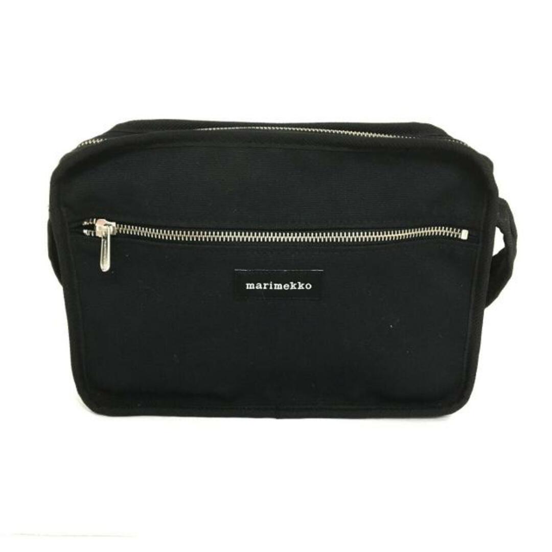 marimekko - マリメッコ ショルダーバッグ新品同様 -の通販 by ブラン