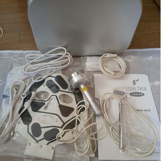 ESTHE TWIN - 【美品】プラズマボディ（美容器）の通販 by ヤットさん