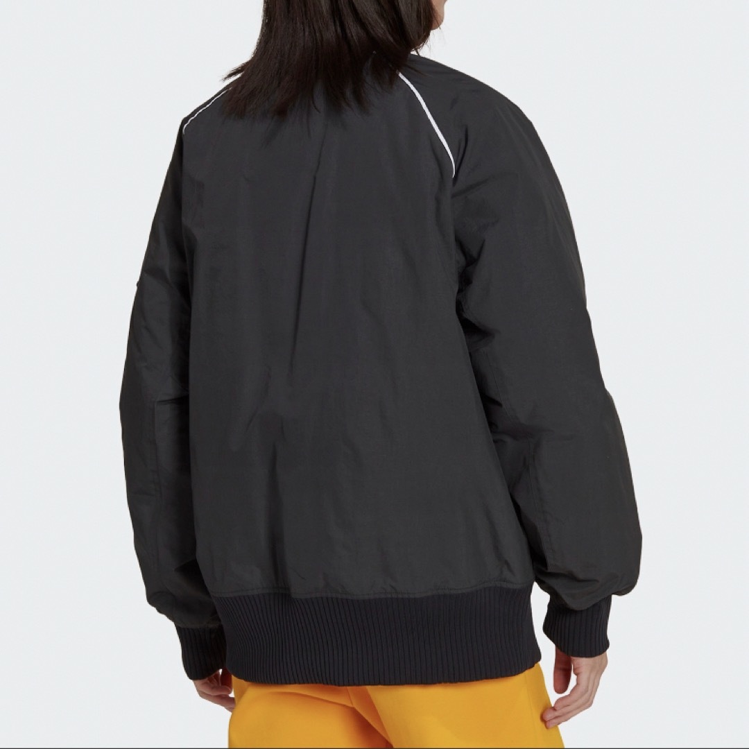 adidas - アディダス adidas ボンバージャケット ジャンバー アウター