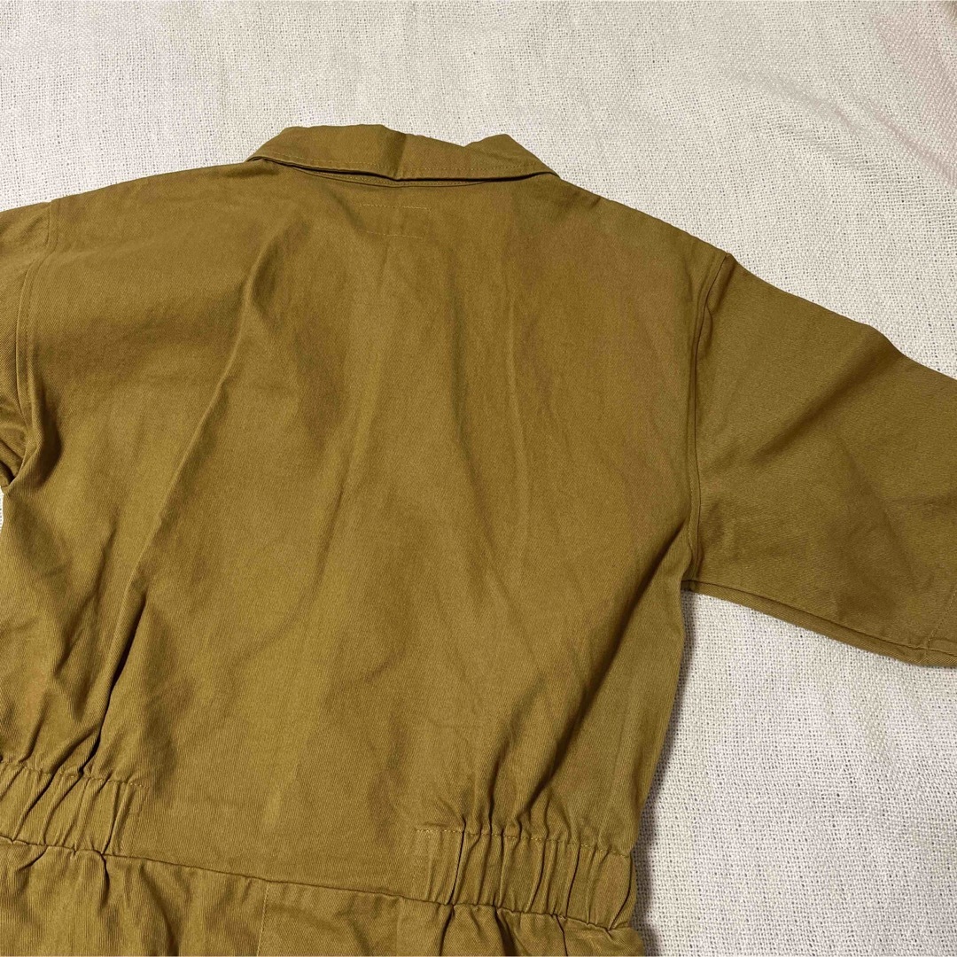 STUSSY - 【STUSSY】One Piece Work Suit オールインワン/つなぎの通販