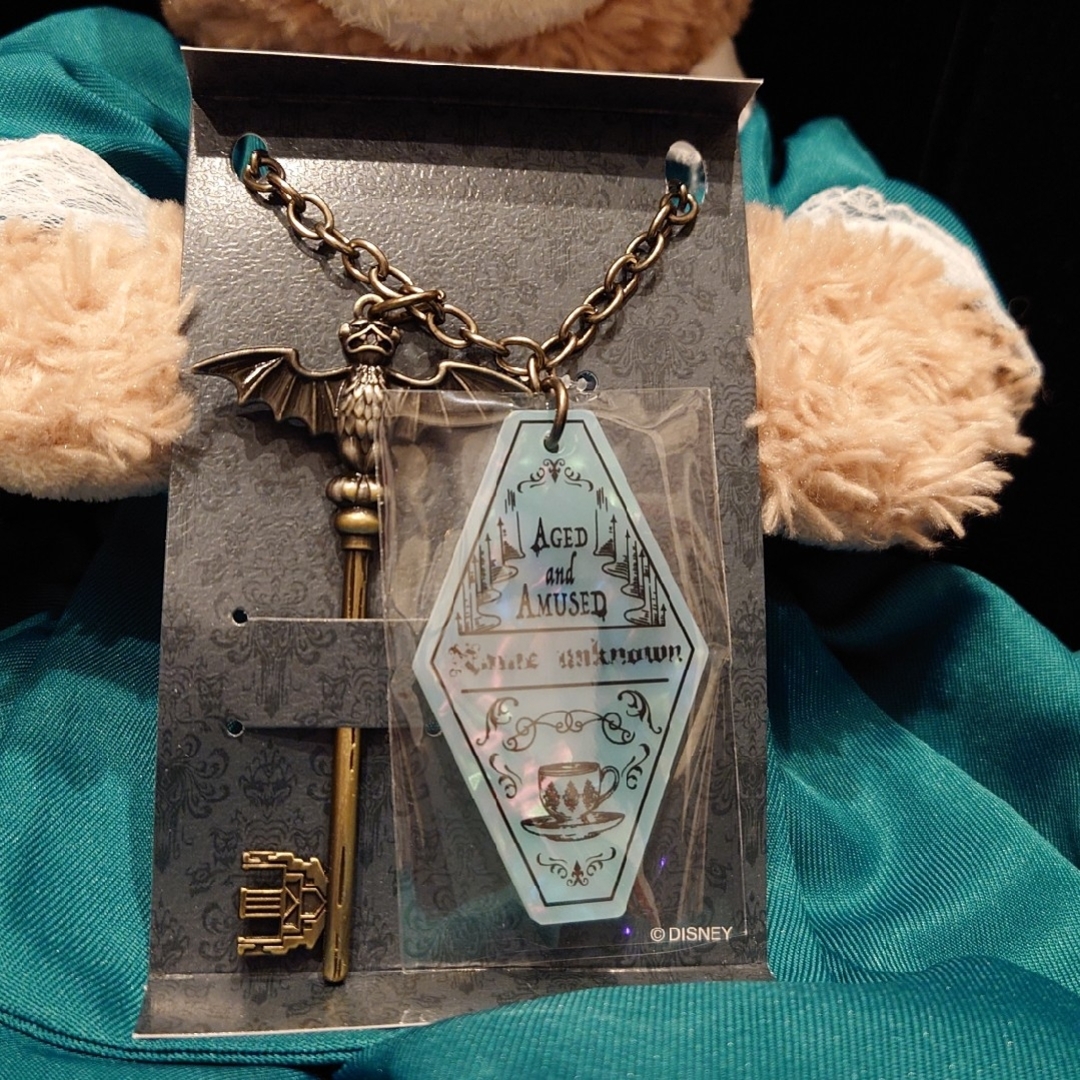 Disney - 新品 ディズニーストーリービヨンド バッグチャーム