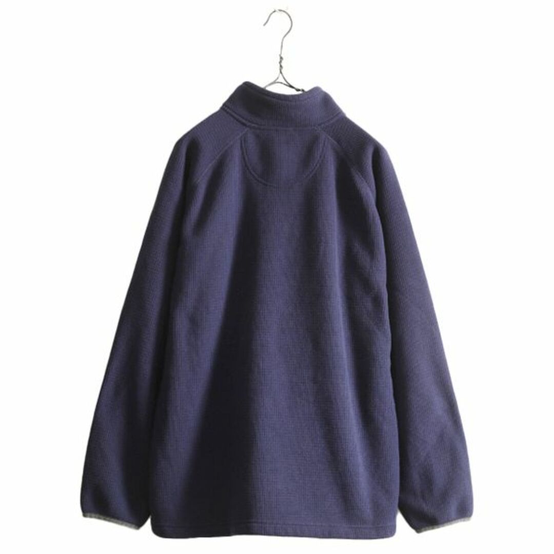 THE NORTH FACE - ノースフェイス ワッフル フリース ジャケット