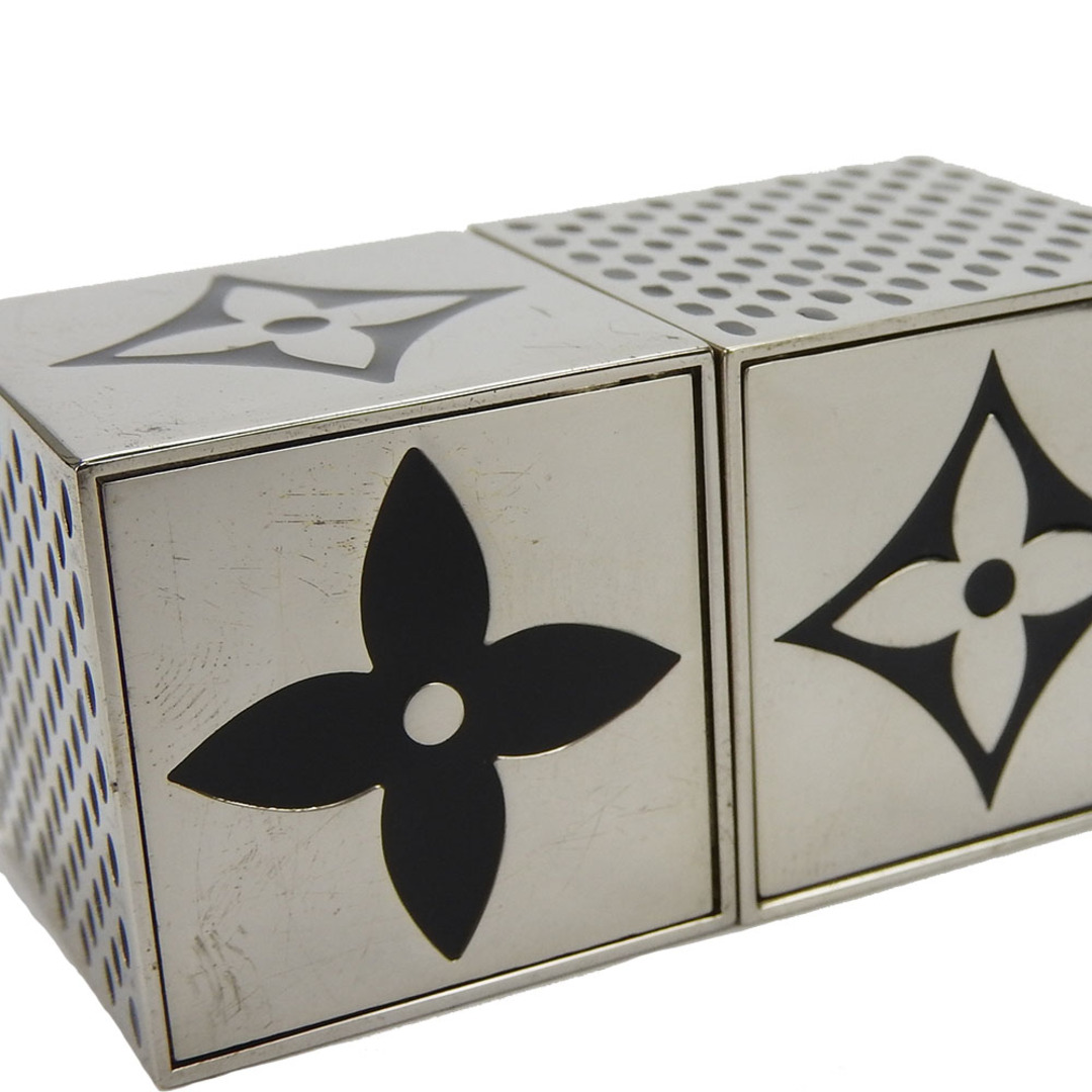 LOUIS VUITTON - 【中古】ルイヴィトン LOUIS VUITTON M99454 キューブ