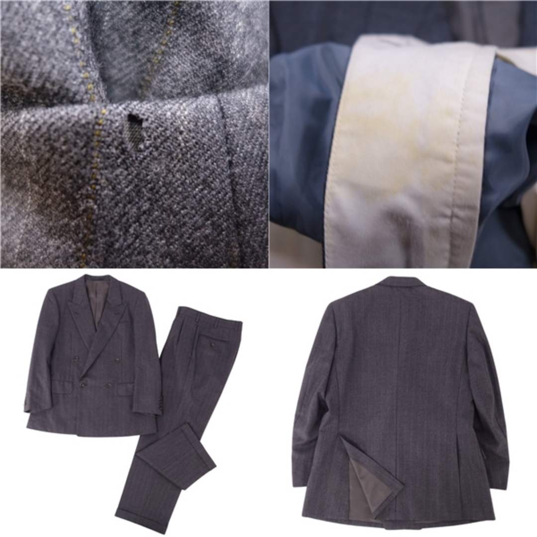 BURBERRY - Vintage バーバリー Burberrys セットアップ スーツ