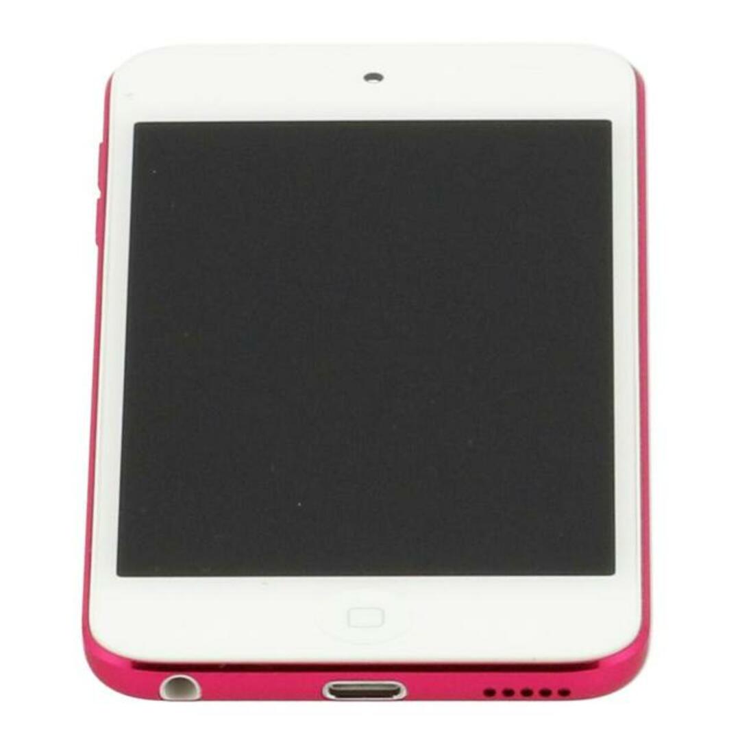 Apple アップル/iPod Touch 128GB 2015/MKWK2J/A/CCQVL0SQGM16