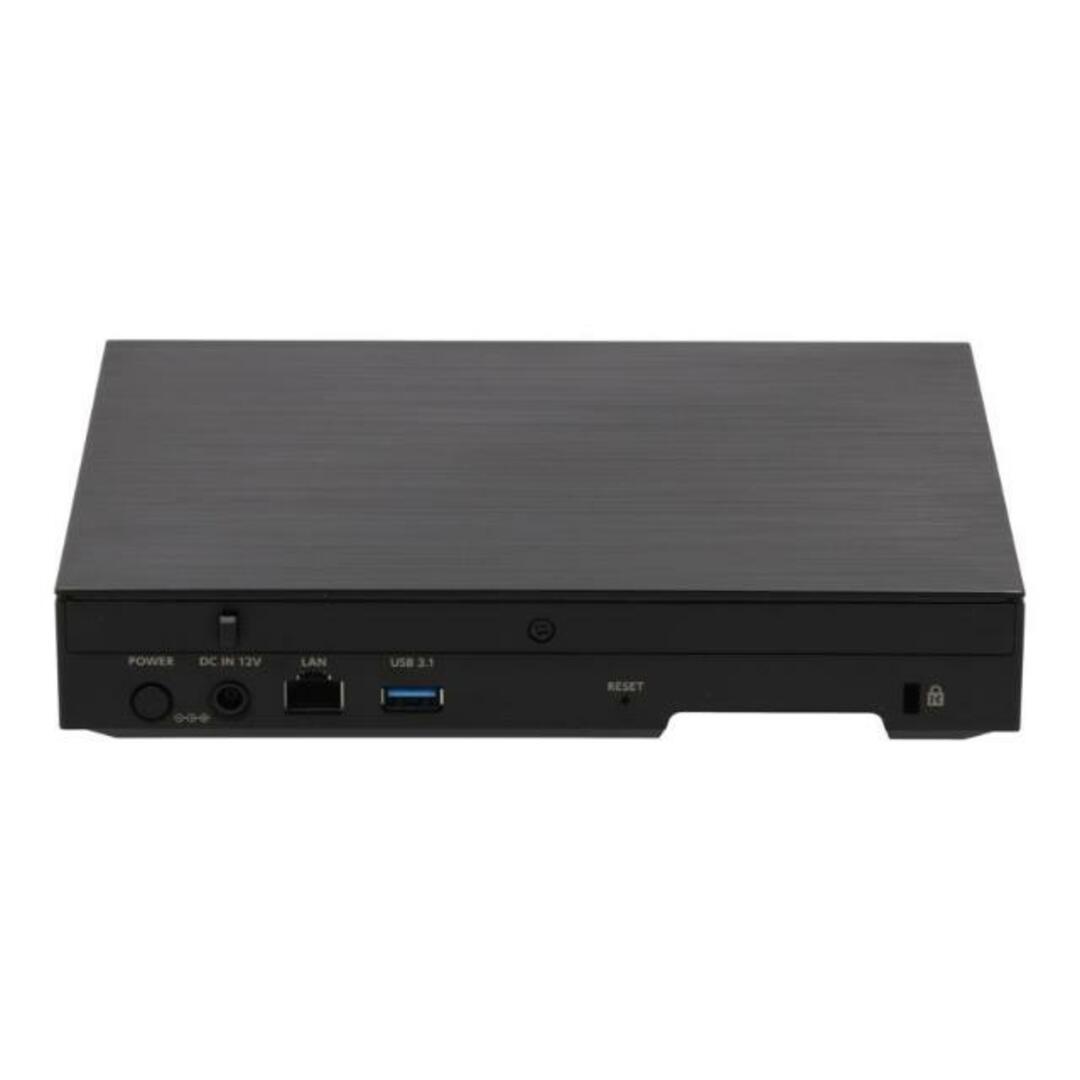 I.O DATA アイ・オー・データ/外付けHDD/RECBOX LS/HVL-LS2