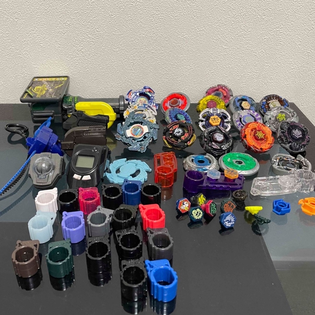 ベイブレードまとめ売りの通販 by S's shop｜ラクマ